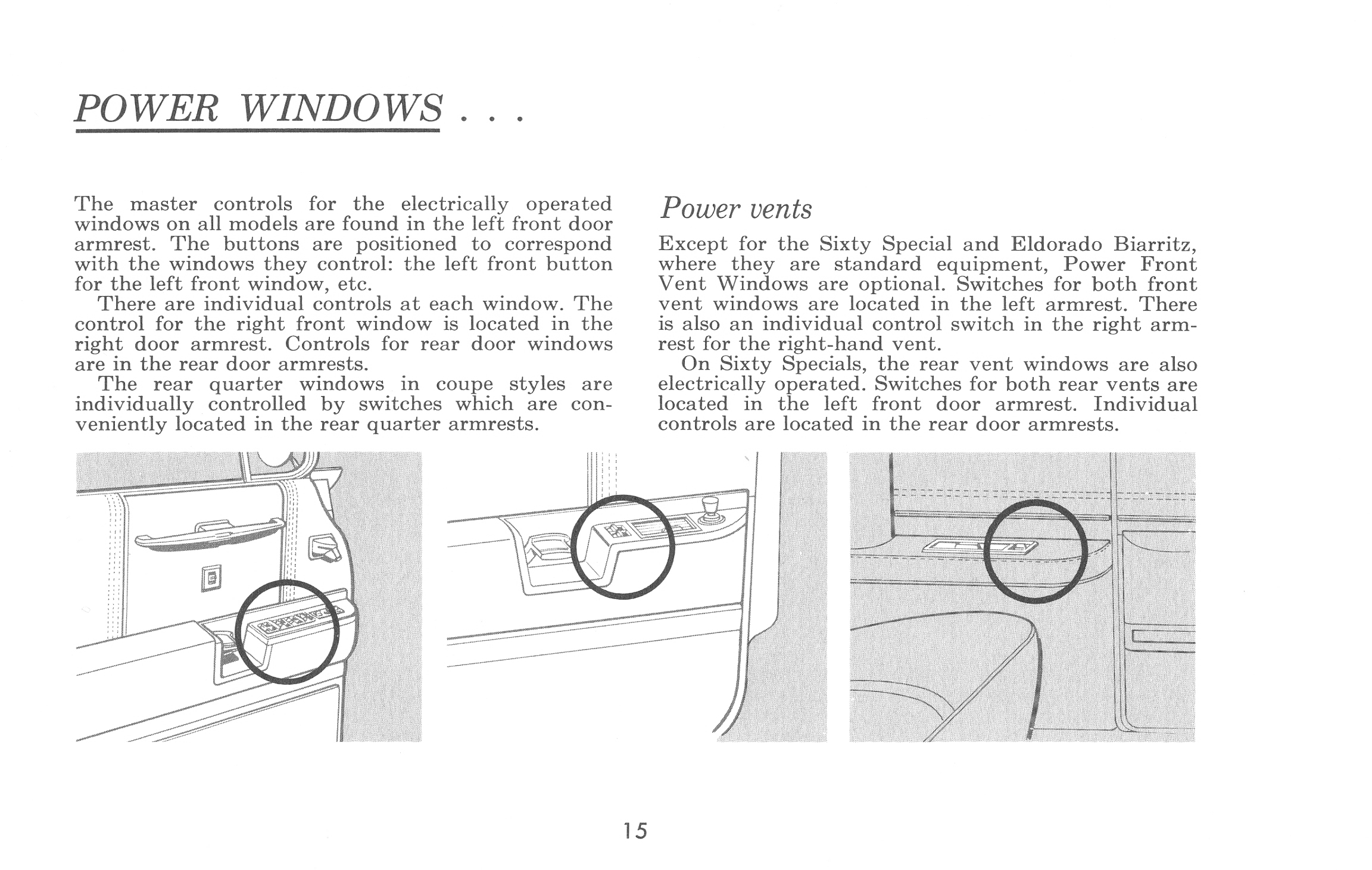 n_1962 Cadillac Owner's Manual-Page 15.jpg